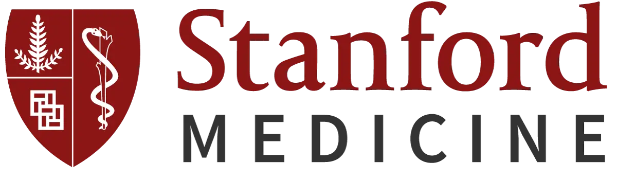 Logotipo da Stanford Medicine