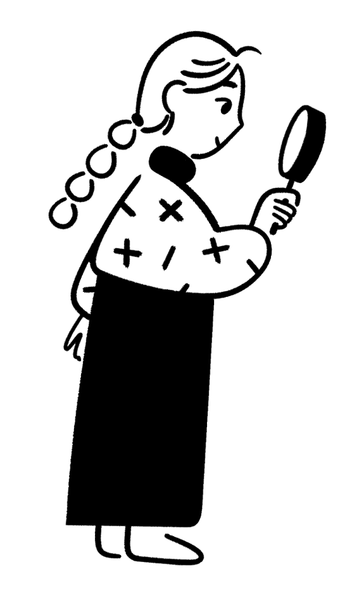 identify