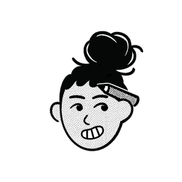 A profile image of Claudia Aguirre