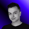 Profile picture of Mateusz "Matthew" Kubiak