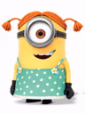 Profile picture of Loud Minion
