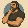 Profile picture of The Bearded Planner