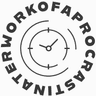 Profile picture of workofaprocrastinater