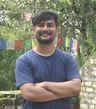 Profile picture of Gaurav Giri