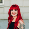 Profile picture of Brigitte Marie Energy Design