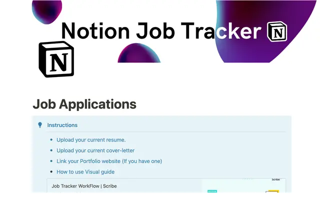 Job Search