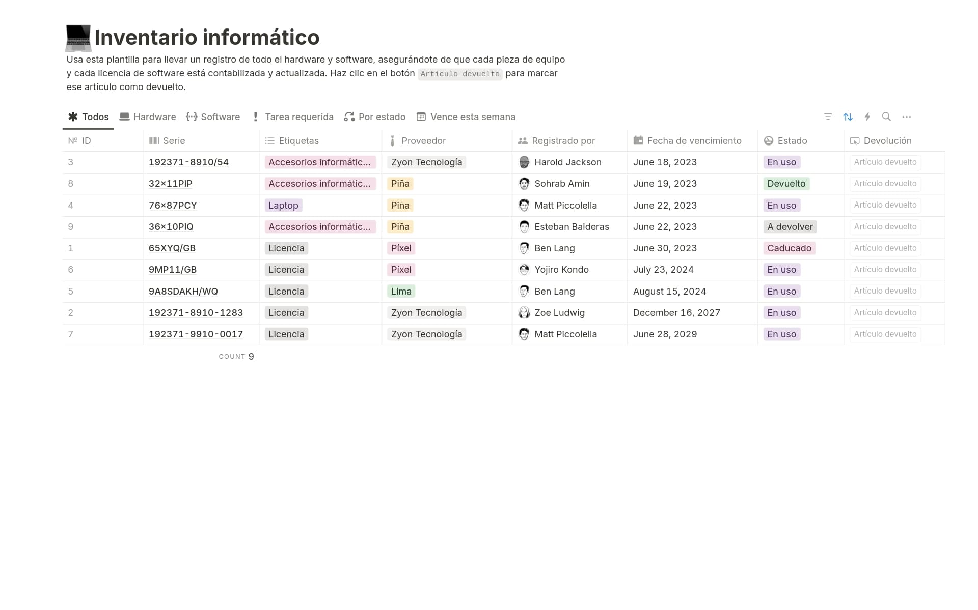 Imagen para top-6-free-it-inventory-templates-in-notion