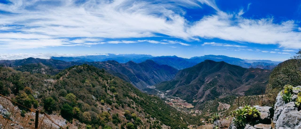 Sierra Gorda de Querétaro